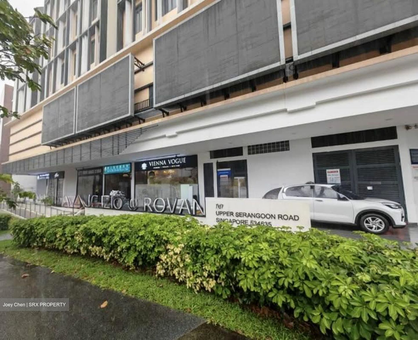 Spazio @ Kovan (D19), Retail #575679941